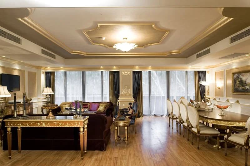Rixos Al Nasr Tripoli — photo 2