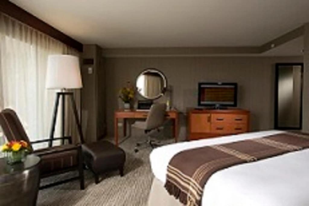 Eaglewood Resort & Spa — photo 5