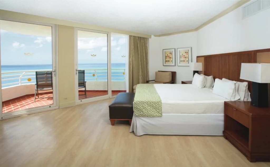 Riu Palace Antillas - Adults Only - All Inclusive — photo 5