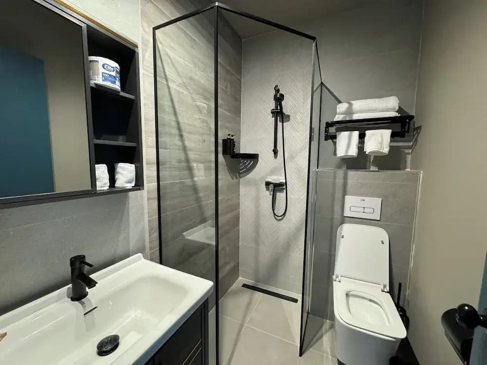 Central Boutique Hotel — photo 5