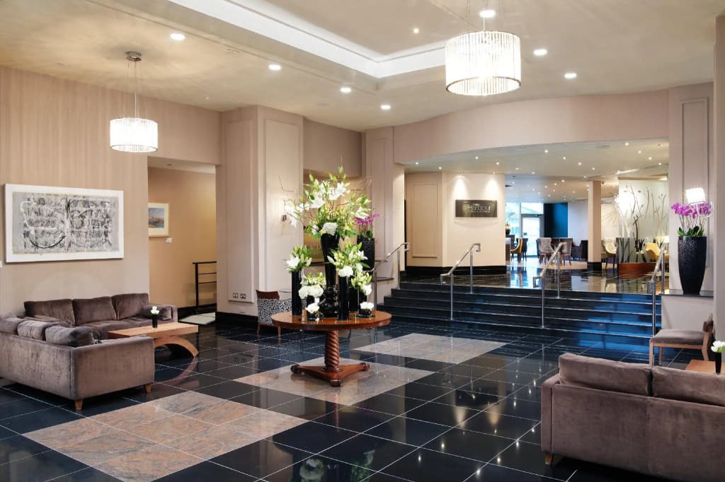 The Chelsea Harbour Hotel & Spa London — photo 2