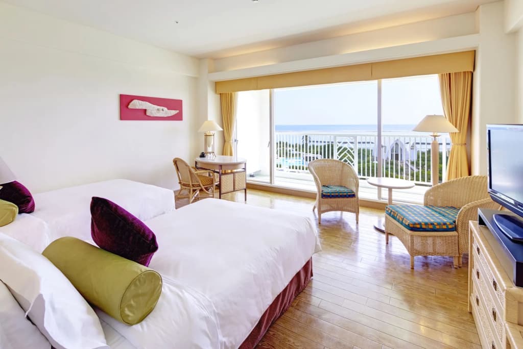 ANA InterContinental Ishigaki Resort By IHG — photo 5