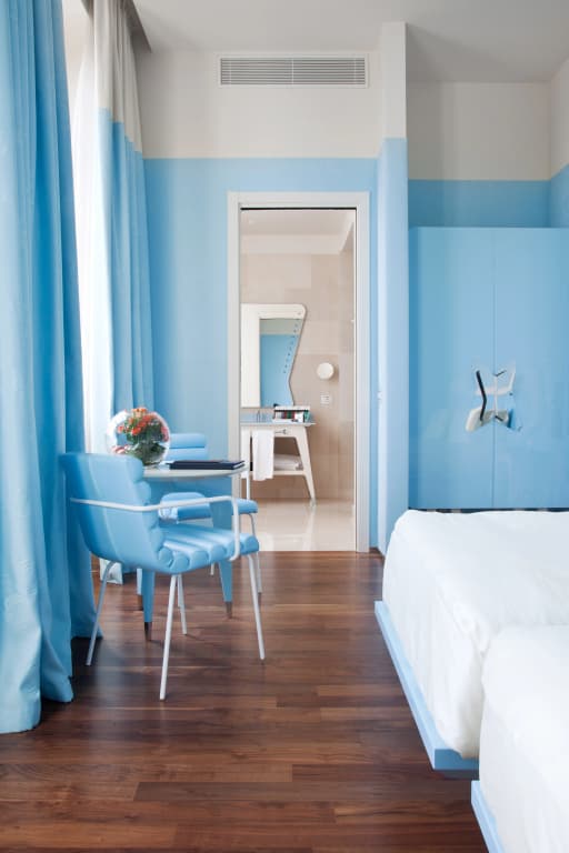 JR Hotels Bari Grande Albergo delle Nazioni — photo 5