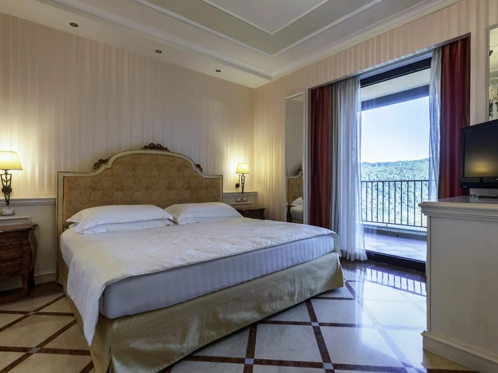 Mercure Petriolo Siena Terme Spa Hotel — photo 5