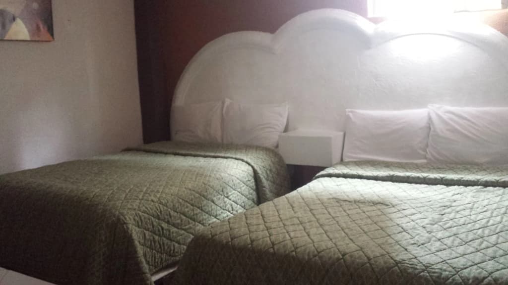 Hotel Suiza — photo 4