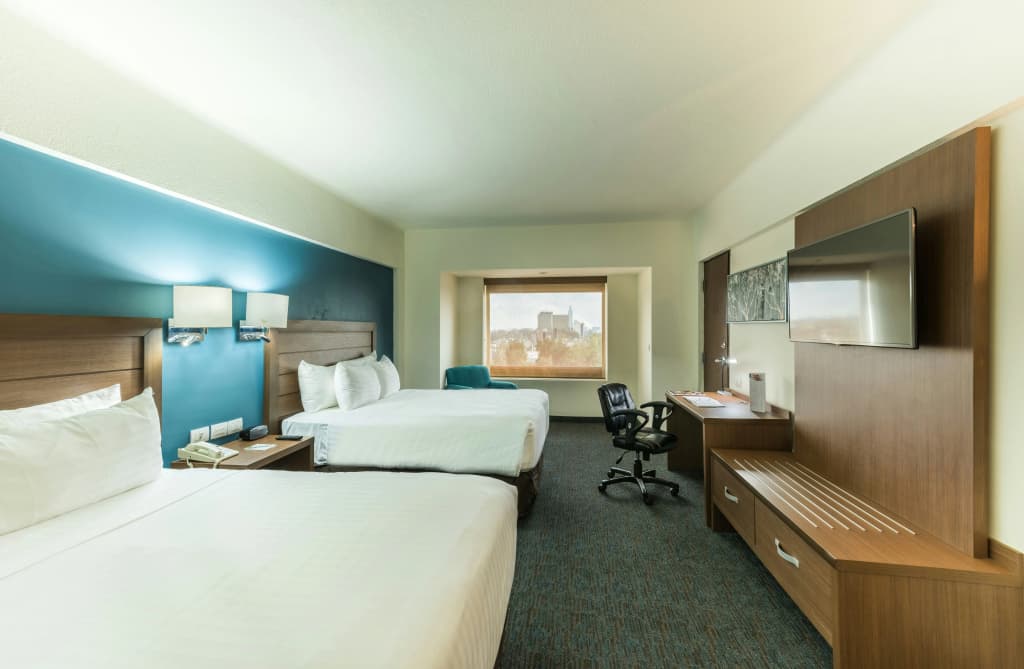 Holiday Inn Guadalajara Expo By IHG — photo 4