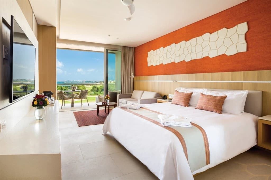 Dreams Vista Cancun Golf & Spa Resort - All Inclusive — photo 2