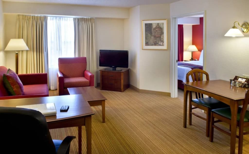 Residence Inn by Marriott Boston Andover — photo 2