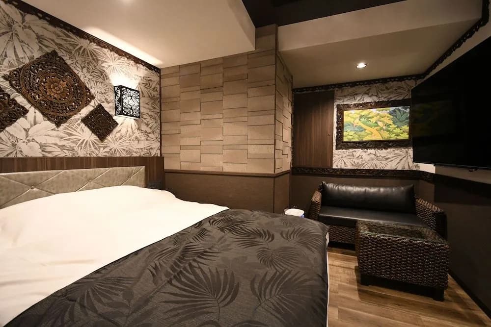 Hotel Balibali Annex — photo 4