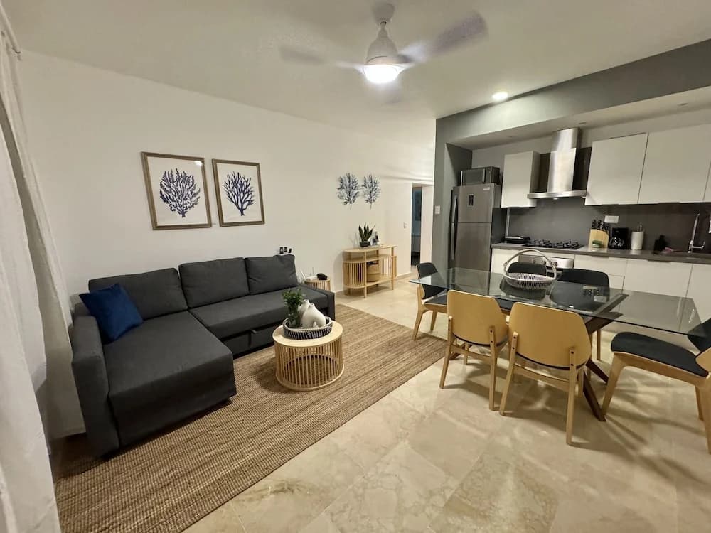 Cana Brava Residences Rental Apartment — photo 3