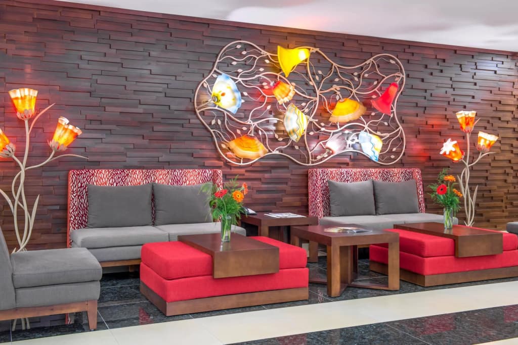 Four Points By Sheraton Queretaro Norte — photo 2