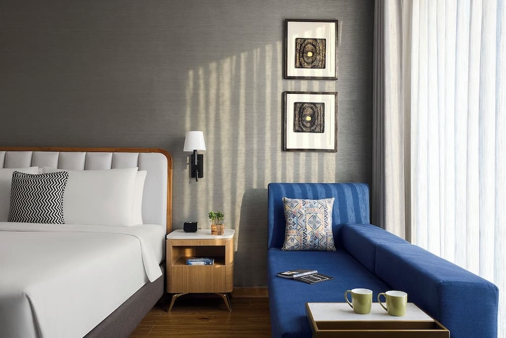 Hyatt Place Bhopal — photo 4