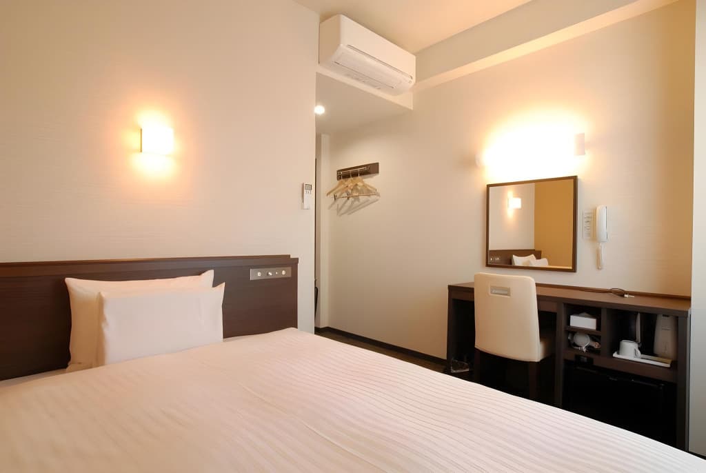AB Hotel Nara — photo 5