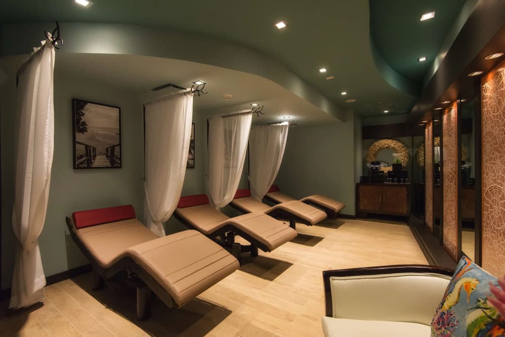 Hilton Barbados Resort — photo 2
