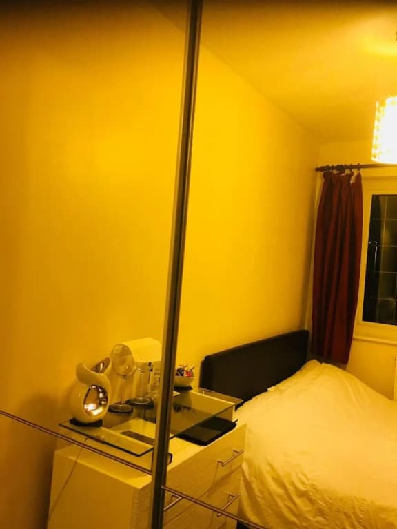 Bianca's House Hotel Heathrow Airport — photo 2