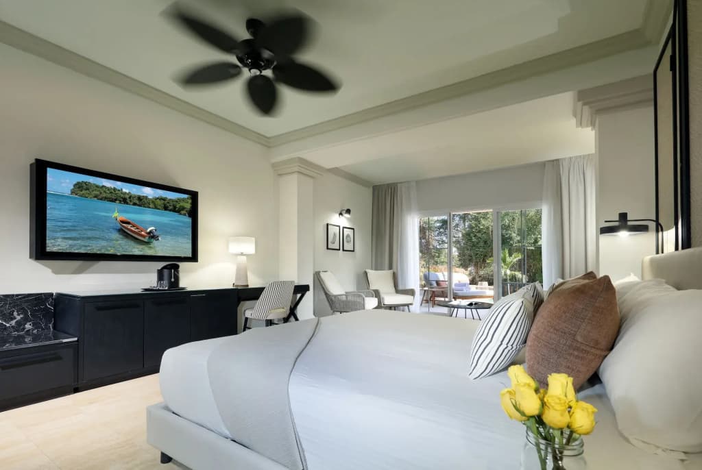 Grand Palladium Jamaica Resort & Spa All Inclusive — photo 4