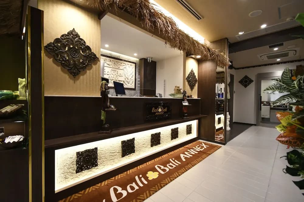 Hotel Balibali Annex — photo 2
