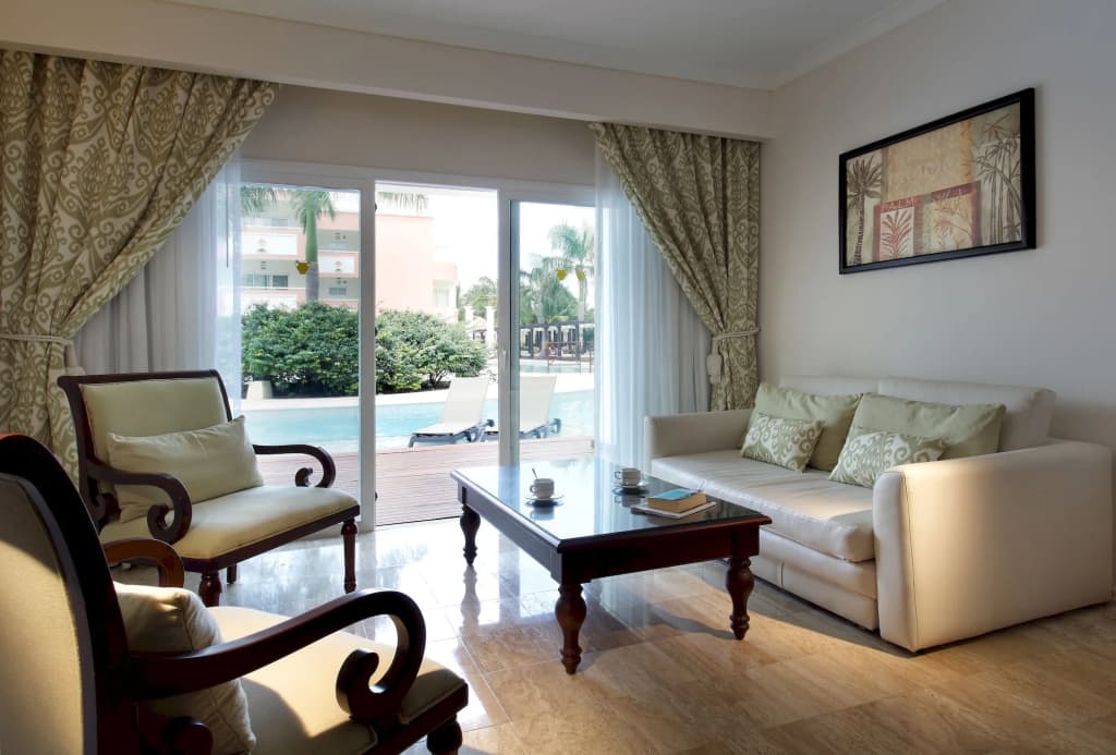 TRS Turquesa Hotel - Adults Only - All Inclusive — photo 5