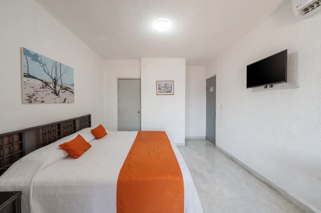 Hotel Imperial Laguna Faranda — photo 3
