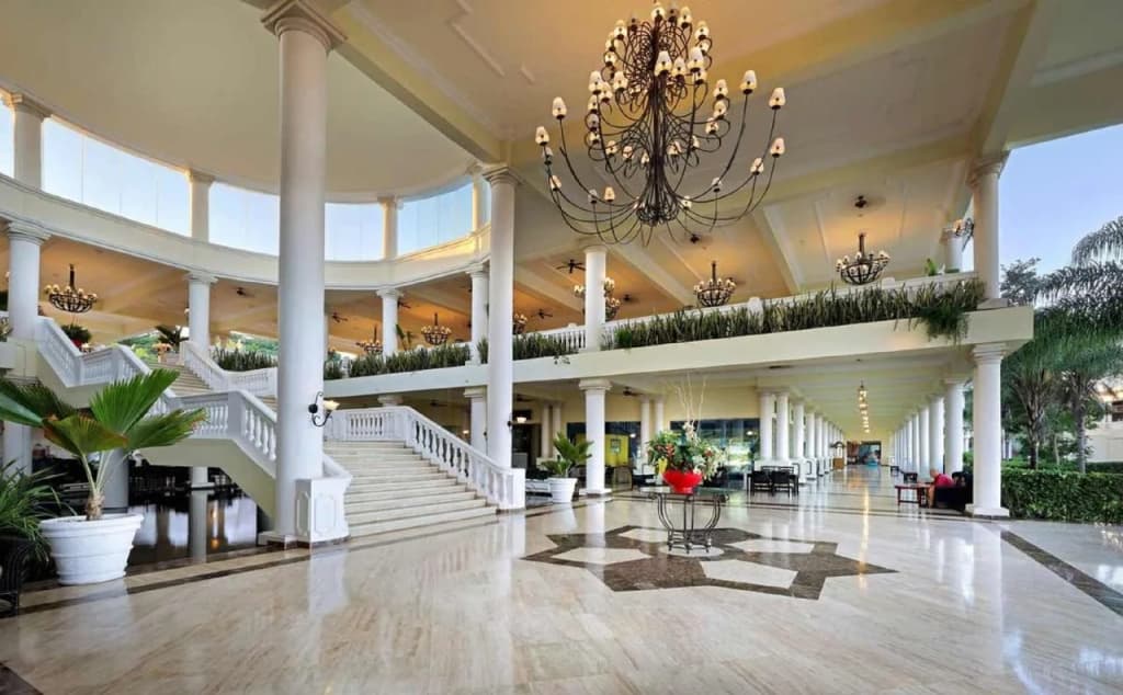 Grand Palladium Jamaica Resort & Spa All Inclusive — photo 2