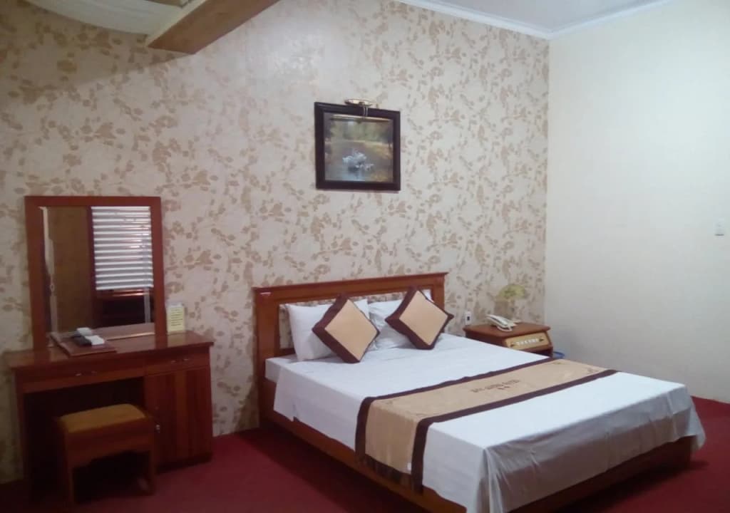 Tru by Hilton Bac Giang City Centre — photo 4