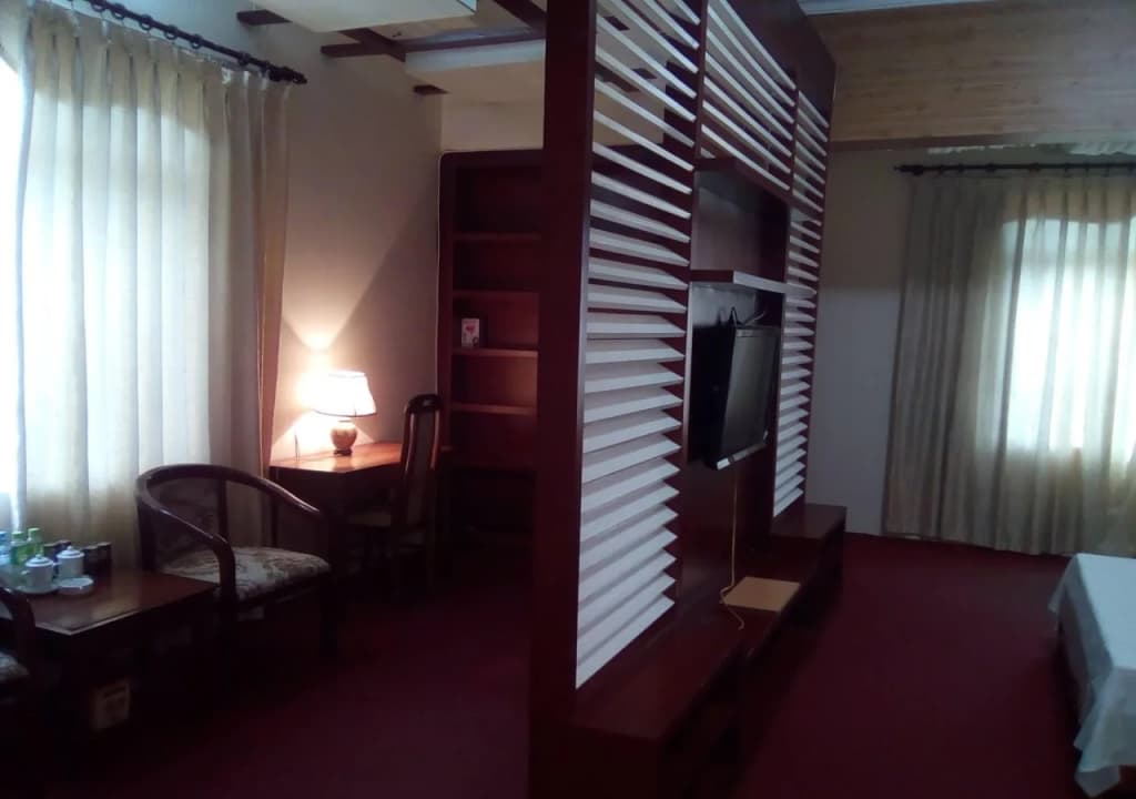 Tru by Hilton Bac Giang City Centre — photo 3