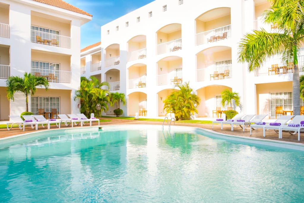 Sunscape Coco Punta Cana