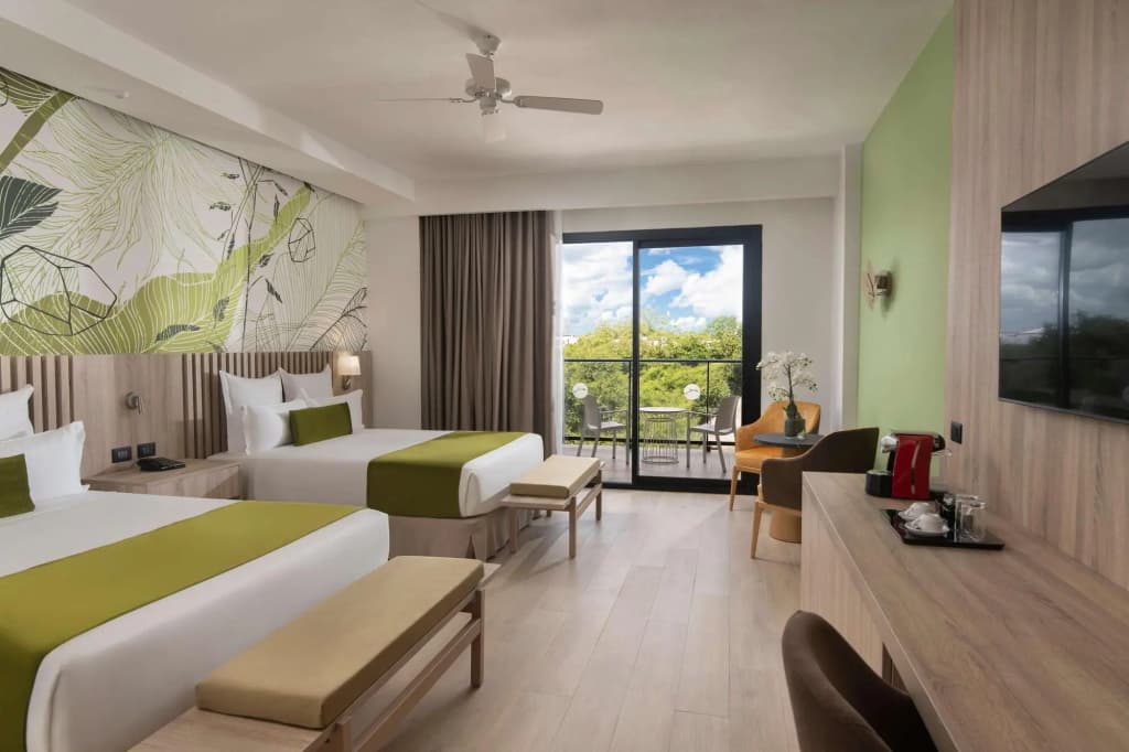 Serenade All Suites - Adults Only Resort — photo 4