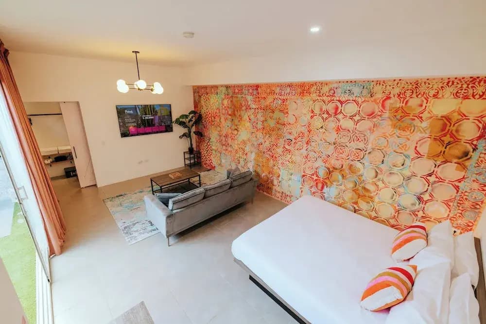 Privada Stays - Private Pools & Colorful-Chic Boutique Hotel — photo 4