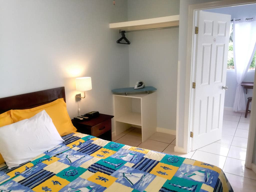 Agua Clara Eco Suites — photo 2