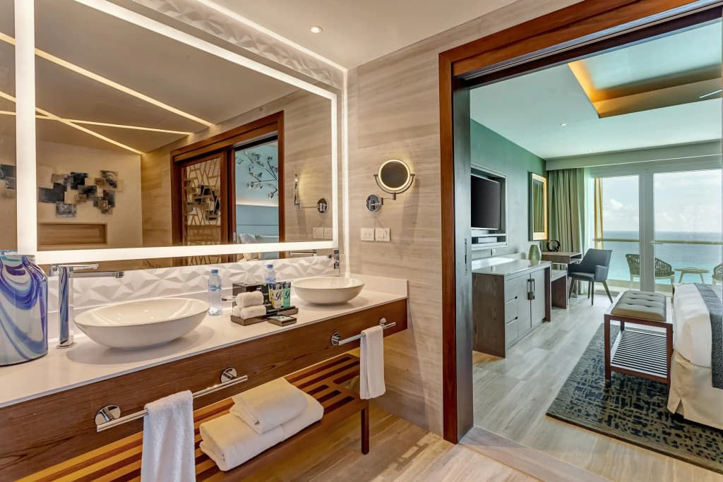 Royalton CHIC Cancun, An Autograph Collection All-Inclusive Resort - Adults Only — photo 4