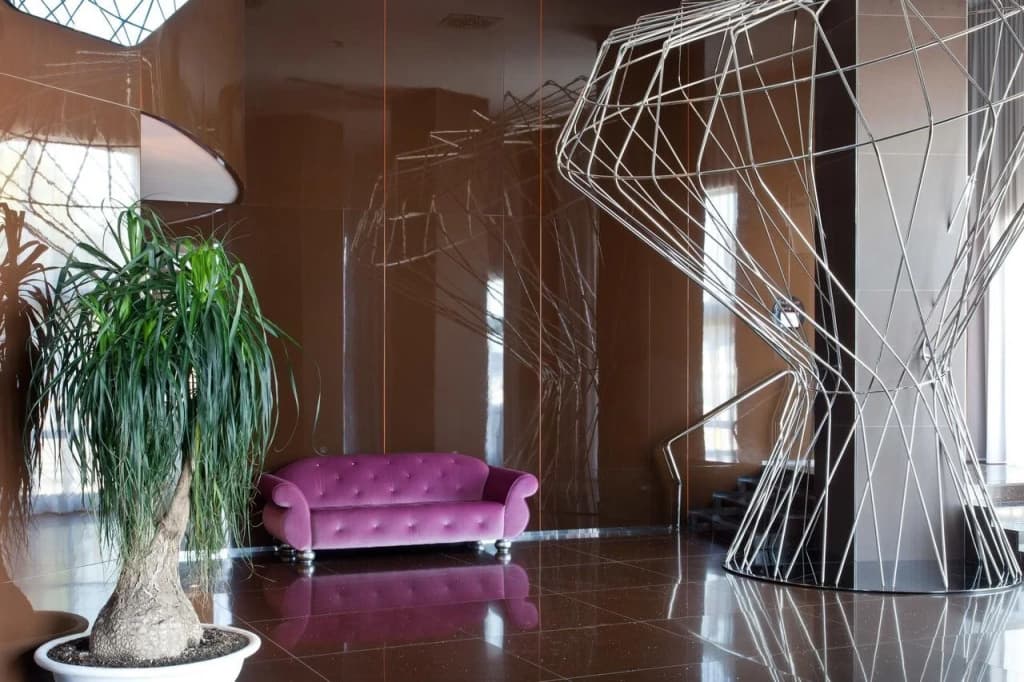 JR Hotels Bari Grande Albergo delle Nazioni — photo 2
