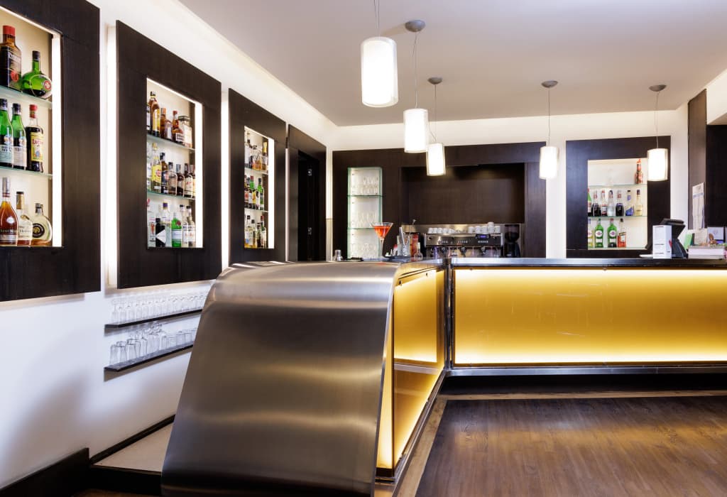 Best Western Plus Hotel Universo — photo 4