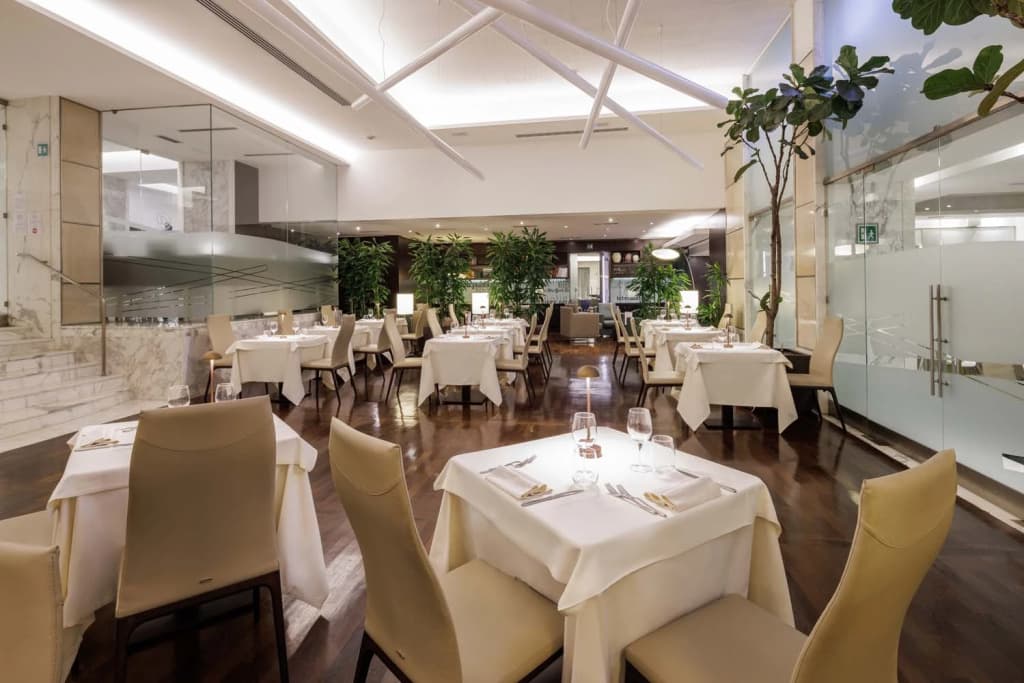 Best Western Plus Hotel Universo — photo 3