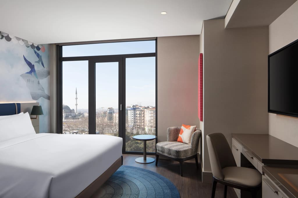 Lokalist, Istanbul, a Tribute Portfolio Hotel — photo 4