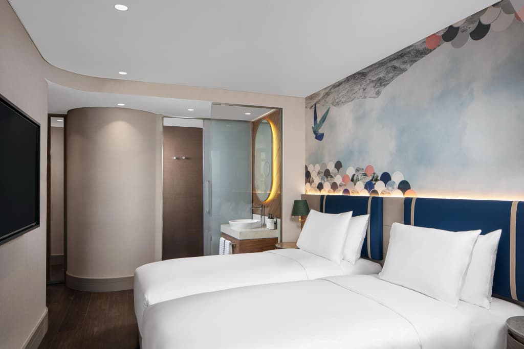 Lokalist, Istanbul, a Tribute Portfolio Hotel — photo 5