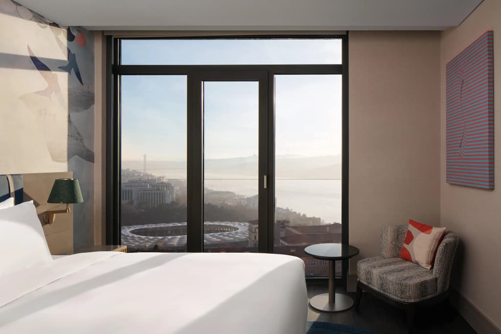 Lokalist, Istanbul, a Tribute Portfolio Hotel — photo 2