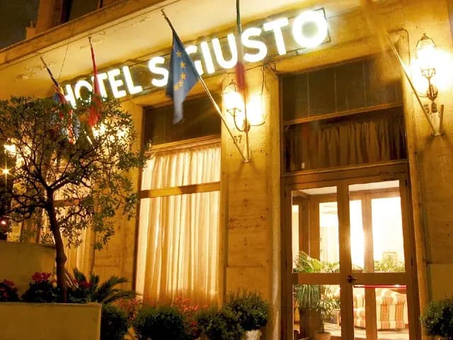 Hotel San Giusto