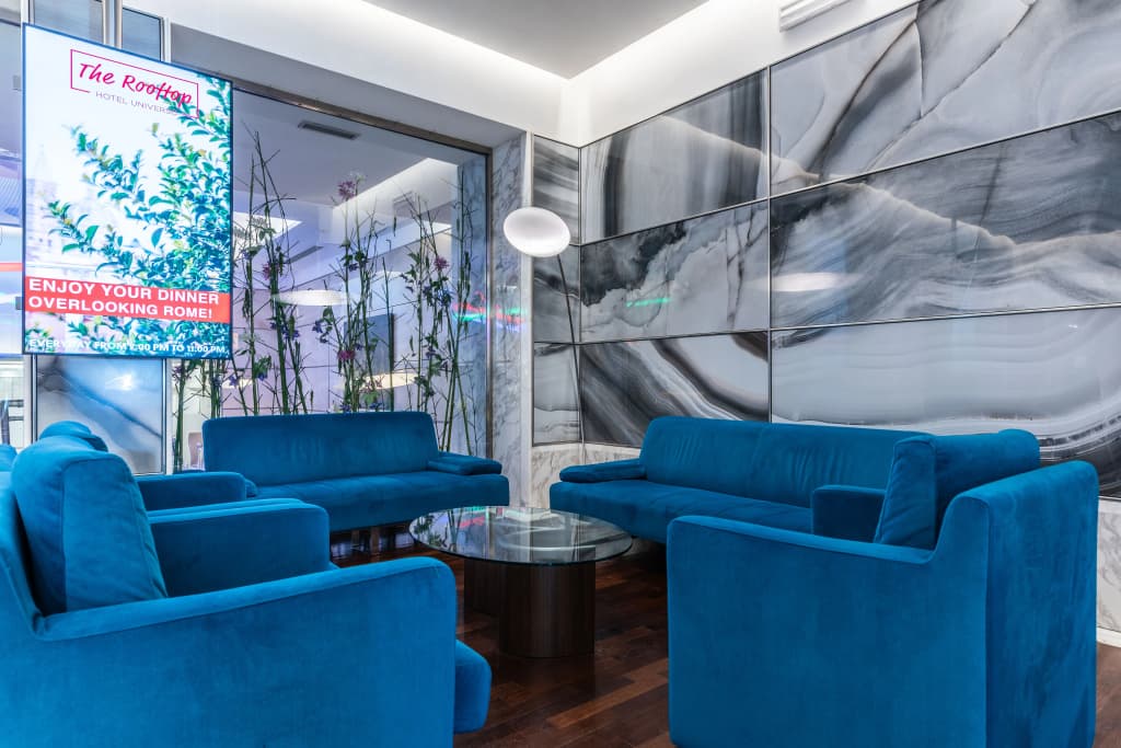 Best Western Plus Hotel Universo — photo 2