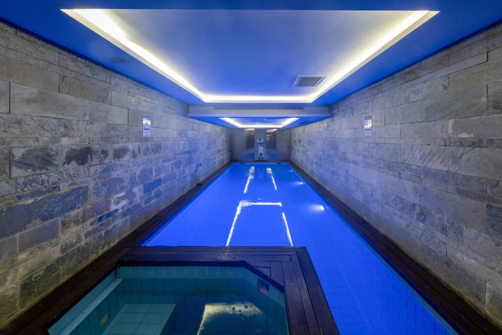 Pera Tulip Hotel