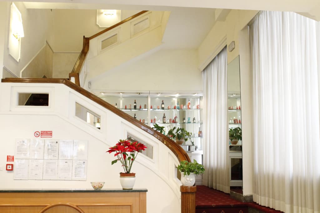 Hotel San Giusto — photo 4