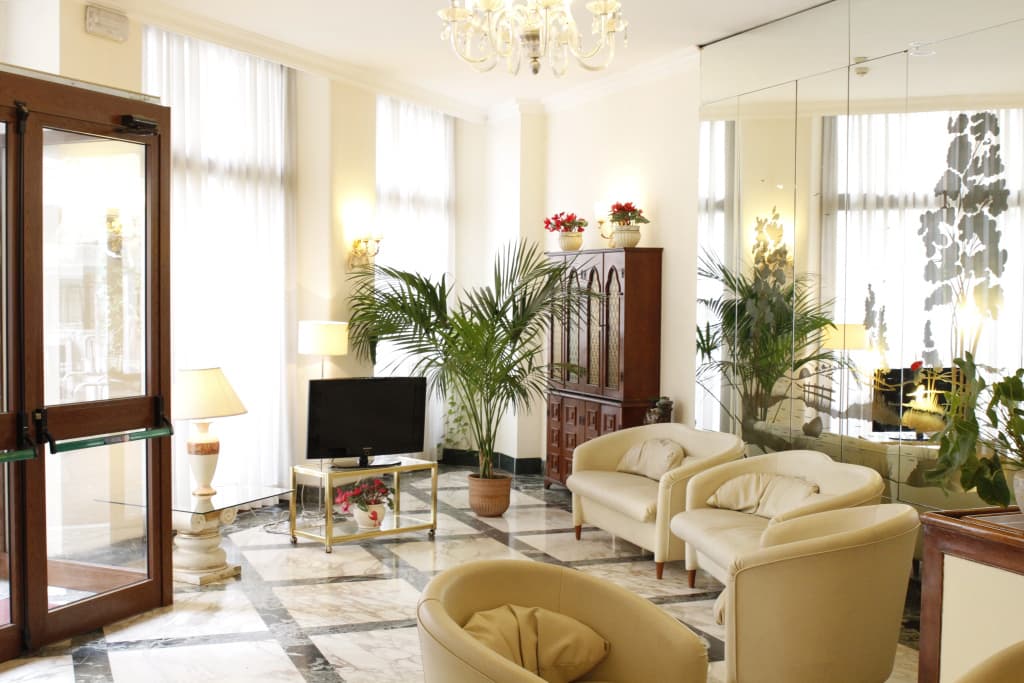 Hotel San Giusto — photo 2