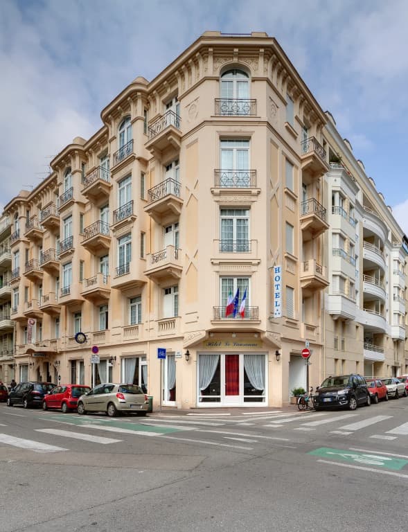 Le Riviera Collection, Bw Signature Collection