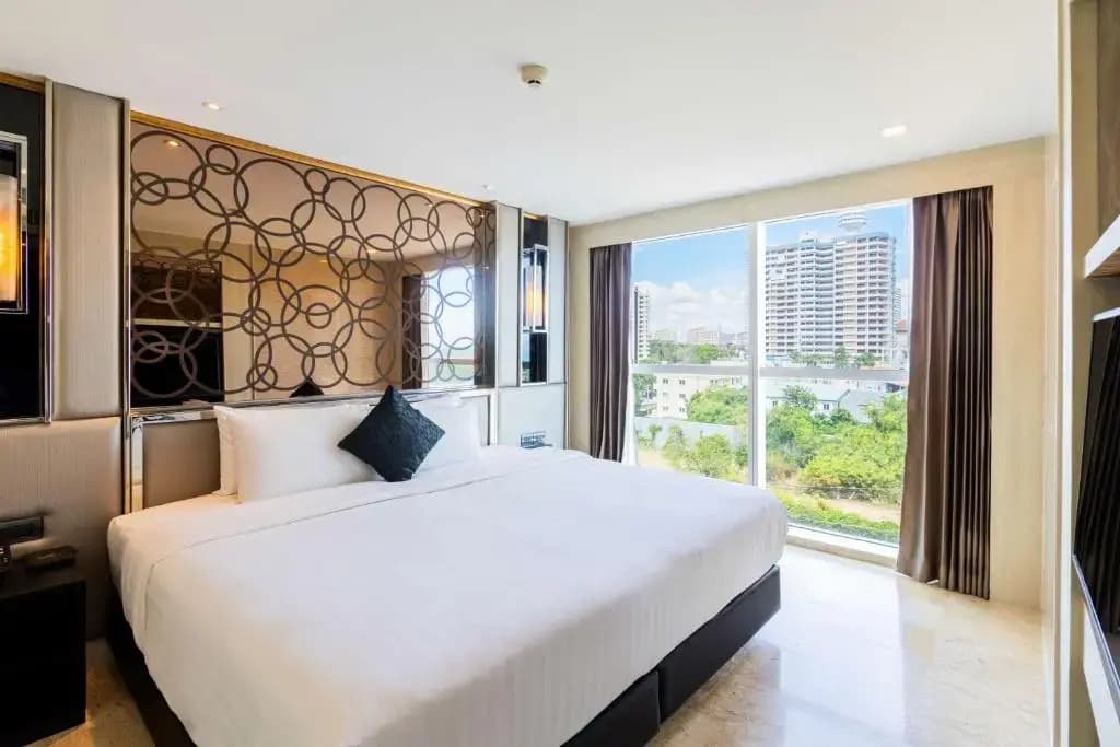 The Sanctuary Resort Pattaya, BW Signature Collection — photo 5