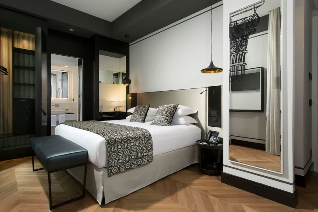 Corso 281 Luxury Suites — photo 4