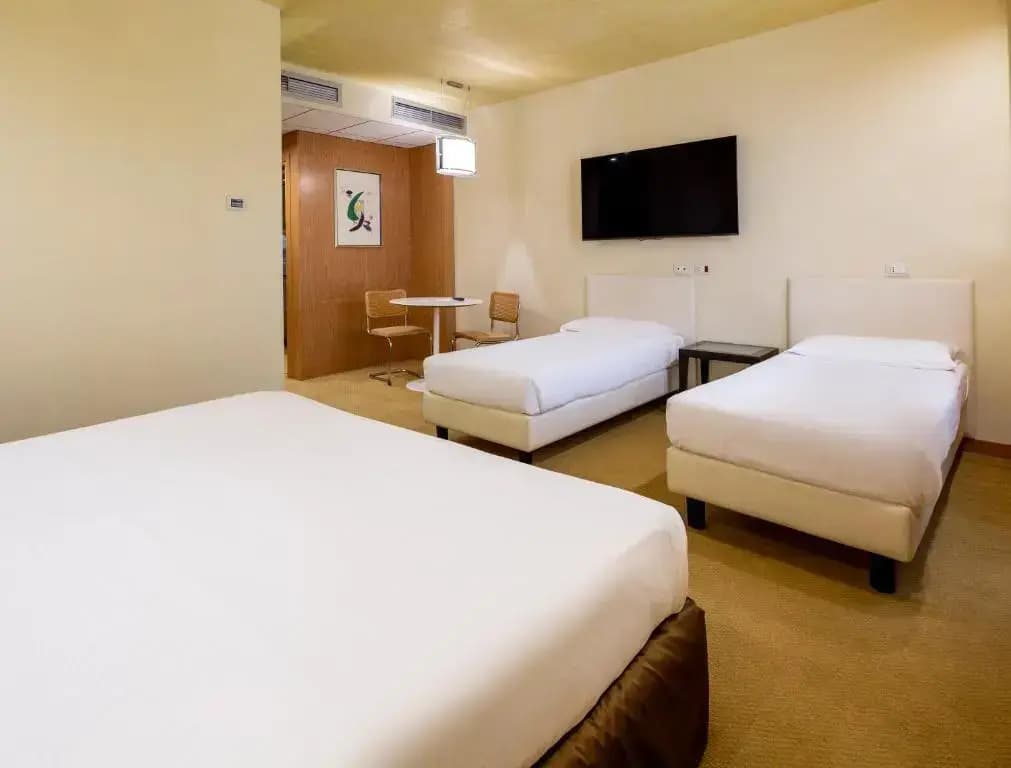 Crowne Plaza Padova By IHG — photo 5