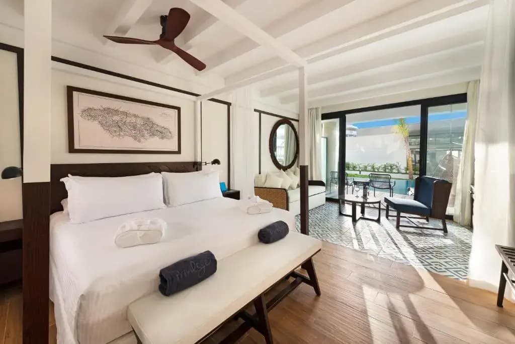 Ocean Coral Spring - All Inclusive — photo 5