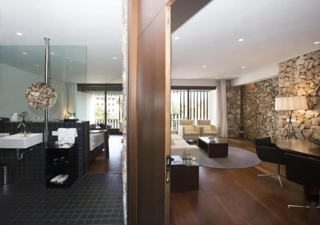 Hospes Maricel & Spa — photo 5