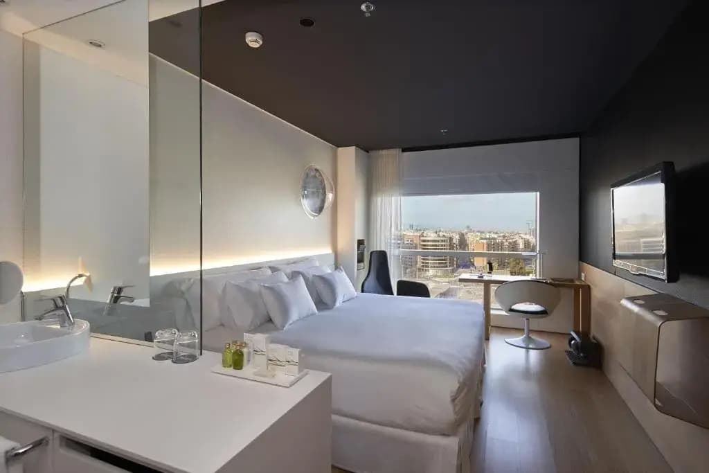 Barcelo Sants — photo 4