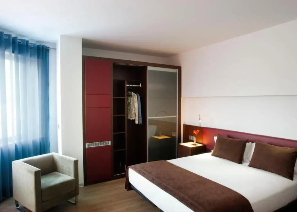 Hotel Indigo Barcelona Plaza Espana — photo 3